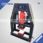 12 Ton Dual Mode Automatic Pneumatic Manual Hyaraulic Rosin Heat Press Machine