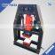 B5-N1 New Patented Products Hydraulic 12 Ton Dual Heating Plates Rosin Press Machine