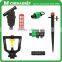 Hot Sale DIY Micro Drip Irrigation System Automatic Plant Garden Watering Kit Gardening Drip Irrigation