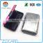RFID Blocking Aluminum Business ID Credit Cards Case