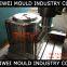 high grade twin-tub washer bucket mold China supplier