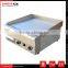 HOT SELL COUNTER TOP STAINLESS STEEL ELECTRIC GRIDDLE PAN