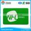 factory price NFC programmed data encoded smart card