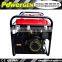 Best Seller!!! POWERGEN Home use Air cooled Portable Tri-Fuel Gasoline/LPG/Natural Gas Generator 5KW