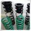 Small stainless steel extension spring for toys