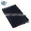 drainage cell roof garden material