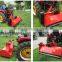 CE Manufacturer 20-55HP Tractor Grass Flail Mowers (EFG105)