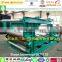 NP sludge dewatering belt type pressure filter