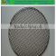 Stainless Steel Barbecue Metal Wire Mesh /BBQ Grill Wire Mesh from alibaba chian supplier