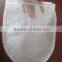 Wholesale Laundry Hamper Mesh Pop Up Collapsible nylon bag mesh