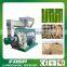 1tph sunflower husk pellet mill pelletiser for biomass plant granulator