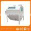 automatic cleaning sieve for seed, cereal, animial feed