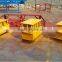 QM 4-45 diesel concrete brick machine for sale , small manual concrete block machine price , no electric brick machine