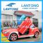 Auto Body Parts 90 Degree Door Hings Lambo Door Kit For Audi A1