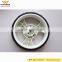 10 inch Push Golf Trolley Cart Eva Foam Wheel