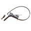GJ1112H hand brake control system
