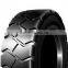 Chinese high quality forklift solid tyre 6.00-9
