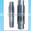 2015 China supplier carbon steel output shaft for rotary tiller