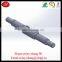 Chinese Manufacturer Custom Precision Carbon Steel Shaft Keys