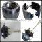 Fuwa Type BPW Type Heavy Duty Semi Truck Trailer Brake Drum Factory