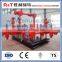 Oil Extraction Choke&kill manifold