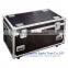 High quality durable flightcase aluminum 2016