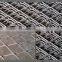 Expanded metal/ malla de metal desplegado/ galvanizado de malla de metal expandido