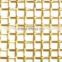 Sanxing factory supply high quality (manufacture)/ brass wire mesh/pure brass mesh