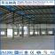 Double Slope Pre Engineered Steel Frame Workshop Building