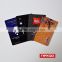Gold Supplier EM4305 Blank PVC Plastic Smart Card Maker