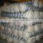 Galvanized Chain Link Fence/ Rhombus wire mesh