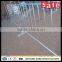 crowd control barricade,temporary safety fence barrier,crowd stopper fence panel