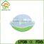 Certification Passed Plastic Fruit Basket Strainer With Net Cover