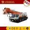 liftmoore truck cranes zoomlion truck crane QY80 flatbed crane truck