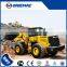 Chinese 5 ton Shantui Wheel loader SL50W with good condition
