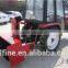 Factory price good performance easy operation snow blower