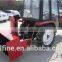 Alibaba wholesale good qulaity atv snow blower