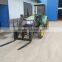 factory price tractor front end loader with best quality