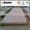 sheet steel 60mm mild steel Q370R for container