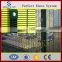 high security powder coated high density fence anti-climb wire mesh fence for prison