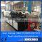 Hot sale Wood Plastic Door Panel Whole Production Line