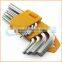 Chuanghe sales extra long allen key