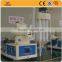 Hot sell palm kernel shell pellet making machine/pellet mill price