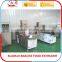 Professional jinan datong snacks machine
