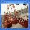 hengchuan Translation bucket sand dredger for High productivity