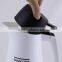 Elegant style plastic glass inner vacuum teapot (JGGV010)