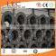 LEC YDC Post Tension Unbonded Epoxy-coated Strand Wire