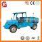 GPC5-15S vehicular hydraulic pump concrete spray wet shotcrete machine