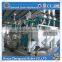 50t/d maize corn wheat flour mill plant with reasonable price