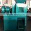 High thermal efficiency charcoal briquette ball press machine/coal briquette press machine with advanced technology